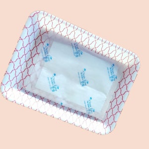 정육 농수산 흡수패드 15x20 2000매
