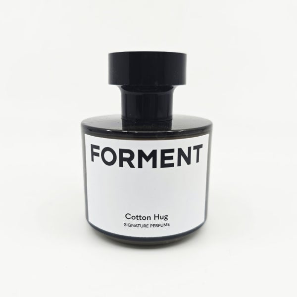 포맨트 포맨 시그니처 퍼퓸 50ml 코튼허그 디자인리뉴얼new