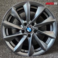 BMW 3시리즈 4시리즈 휠 정품 415 18인치 건메탈 F30 3gt 호환