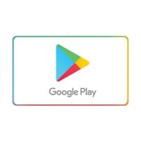 [기프팅] Google Play 기프트 코드 Google play 기프트 코드 10만원권