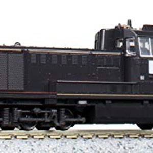 KATO N게이지 de10 jr 규슈 사양 7011-4 철도 모형 디젤 기관차