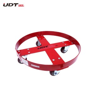 UDT 드럼통 이동카 SD-55 드럼돌리