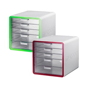 시스맥스 서류함 마이룸 멀티캐비넷 5단 서류보관함 문서함 종이보관함