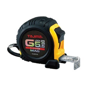 타지마 줄자 GLM25-55 G록 자석 5.5m