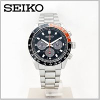 삼정시계 정품 세이코 SEIKO 스피드타이머 솔라 크로노그래프 SSC915P1