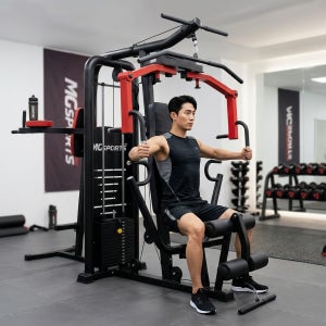 [대전광역시] 클럽형 멀티홈짐 팩덱플라이 홈짐 ms3100 9546