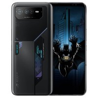 ASUS ROG 6D BATMAN EDITION 아수스 로그폰 6D 배트맨 에디션 게이밍폰