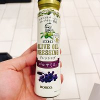 피에트로 BOSCO 올리브 오일 발사믹 드레싱 소스 150ml