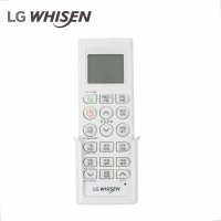 LG 시스템에어컨 리모컨 정품 냉난방 PWLSSB22H AKB76038106 AKB73757615