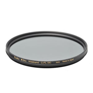 Zeta Wideband C-PL (W) 62mm CPL 렌즈 필터 썬포토 수입정품