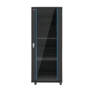 대원TMT DW-H1800B 허브랙 H1800 D800 W600 37U 검정