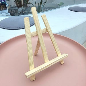 미니이젤 나무이젤 액자이젤 20cm 28cm