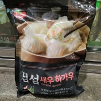 동원 딤섬 새우 하가우 1.2kg [코스트코]