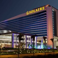 필리핀 마닐라 솔레어 리조트 & 카지노 호텔(SOLAIRE RESORT & CASINOl) 1박/1룸 숙박권