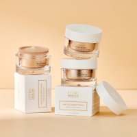 애터미 앱솔루트 24K 골드 나이트 마스크 리필 50ml (최근제조)