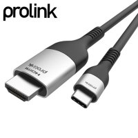 PROLINK PF307A-0500 USB Type C to HDMI 컨버터(5m)