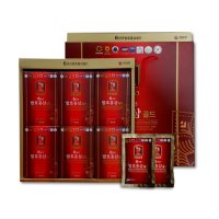 정삼원 6년근 발효홍삼골드(50ml x 30포)