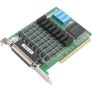 CP-118U-I 8포트 PCI RS232/422/485 시리얼카드(케이블 별매)