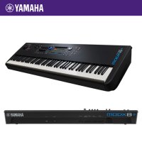 야마하 MODX-8+ Plus Yamaha