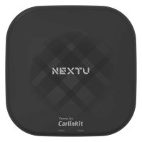 NEXT-CarlinKit CP02 프리미엄 무선 안드로이드 오토 애플 카플레이