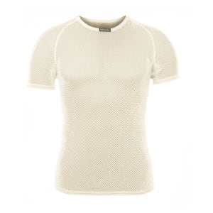 브린제 울써모 언더레이어 아이보리 반팔 티셔츠