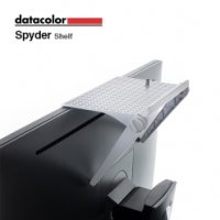 [ 데이터컬러 레인보우베네 ] 스파이더쉘프 Datacolor Spyder Shelf