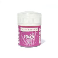 히마존-Vola FD4C Powder 30g purple 경기용 파우더 왁스-240812