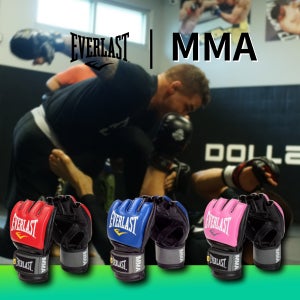 에버라스트 그래플링 글러브
