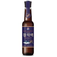 사조 프리미엄 참치액 550ml