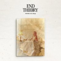 윤하 - 정규 6집 END THEORY [미개봉 새제품]