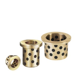 오일레스베어링 YKBF 6560 무급유 오일레스부싱