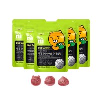 마이니 다이어트 구미 슬림 가르시니아 캄보지아 HCA 750mg