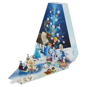 디즈니 겨울왕국 어드벤트 캘린더 Disney Frozen Advent Calendar