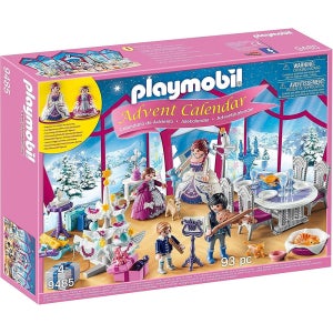 플레이모바일 크리스마스 수정구슬 어드벤트 캘린더 Playmobil