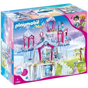플레이모바일 크리스마스 매지컬 크리스탈 팰리스 어드벤트 캘린더 Playmobil