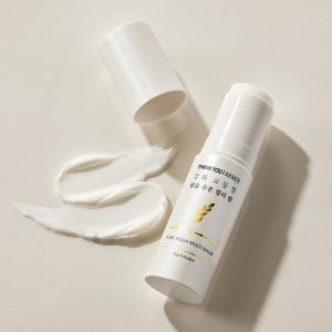 땡큐파머 강화 교동쌀 맑음 수분 멀티 밤 / 남녀노소 번들거림제로 어느부위든 산뜻하게