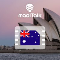 호주 뉴질랜드 eSIM 5G 속도 TPG 유심 이심 e심 로밍전화 3일 매일 1GB
