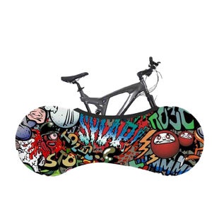 코아이 자전거보호덮개 차량용 자전거커버 12디자인