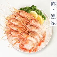 독도새우 도화새우 보탄에비 냉동 새우 회 500g 1kg