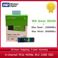 wdssd m.2 하이닉스P41 500g 1tb SSD Western digital green sn350 480g 1t