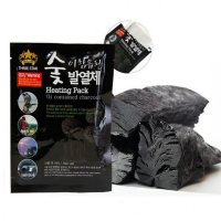 야영 취사 음식 조리 숯 발열체 발열팩 80g 5개