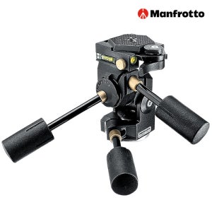 [MANFROTTO] 맨프로토 229 3D PRO HEAD