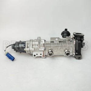 마세라티 디젤 EGR 쿨러 아세이 기블리 콰트로포르테 르반떼