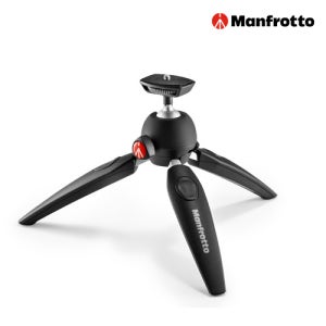 [MANFROTTO] 맨프로토 PIXI EVO 미니삼각대