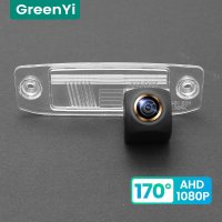 170도 HD 1080P Car Rear View Camera for Hyundai Elantra Tucson Kia K3 Sorento Elantr[A00024710]