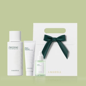 라루셀 시카 데일리 스킨케어 임산부 토너 세럼 크림 화장품 세트