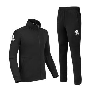 아디다스 컴뱃스포츠 마샬아츠 트레이닝 기모세트 TR72 겨울 트랙수트 남여공용