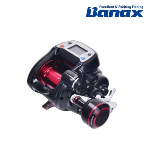 아크라 마스터 7000AMS 전동릴 바낙스