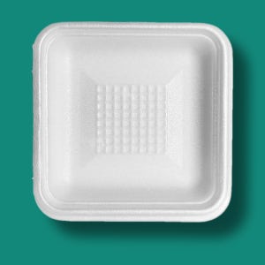 PSP트레이 일회용 스티로폼 포장용기 56호, 2000개