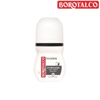 보로탈코 데오드란트 롤온 인비저블 50ml (Deodorant roll-on Invisible) 독일